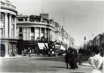 Regent Street, London